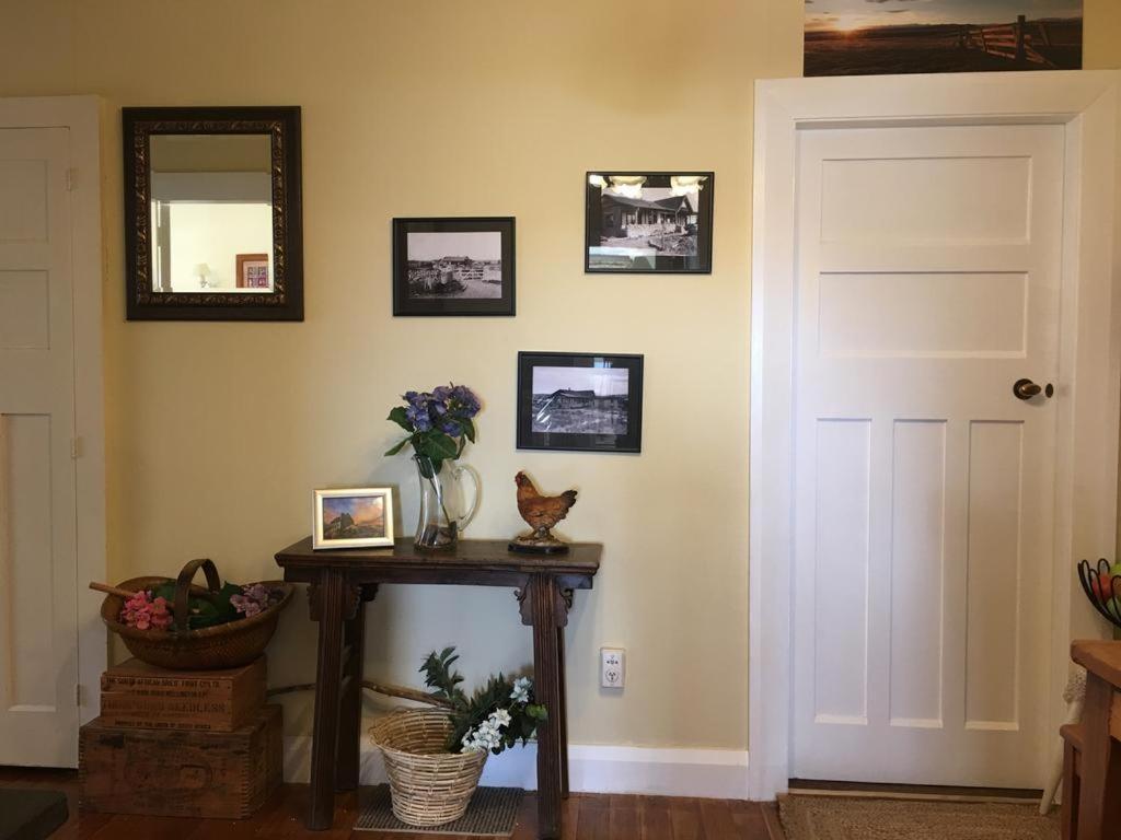 Ferienwohnung Tekapo 1929 Lake Tekapo Exterior foto